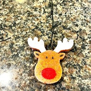 Cute Reindeer Freshie